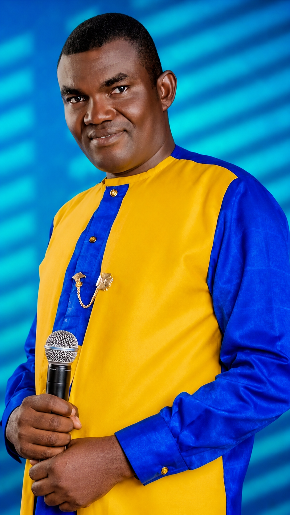 Featured Sermon